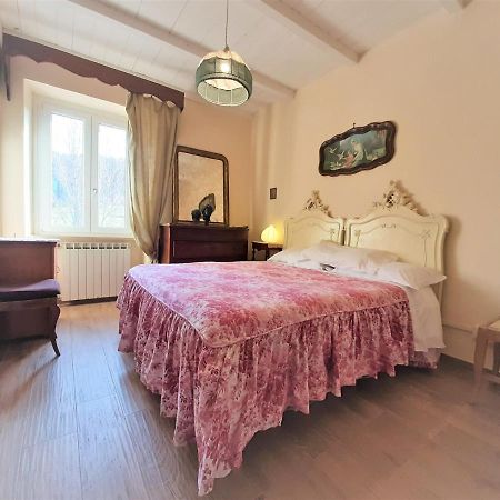Villa Agrihouse à Bracciano  Extérieur photo