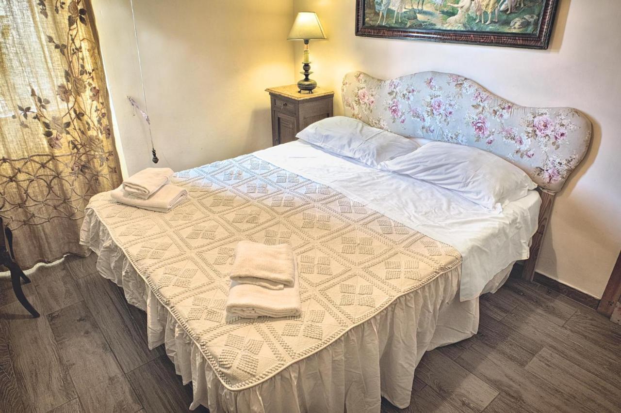 Villa Agrihouse à Bracciano  Extérieur photo
