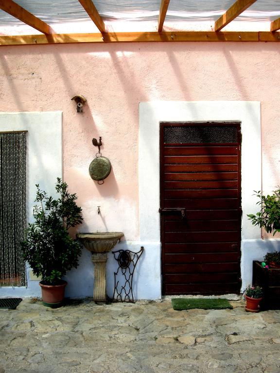 Villa Agrihouse à Bracciano  Extérieur photo