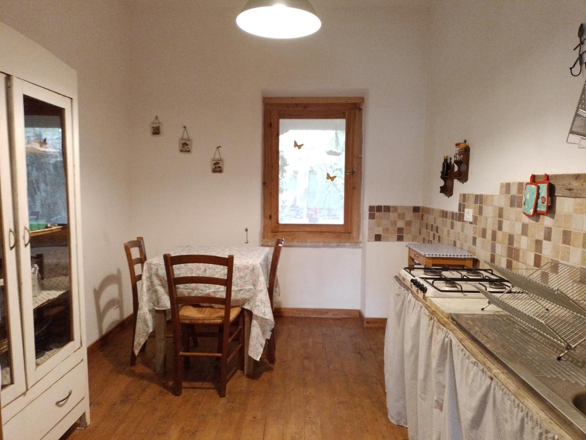 Villa Agrihouse à Bracciano  Extérieur photo