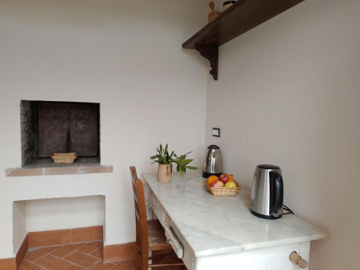 Villa Agrihouse à Bracciano  Extérieur photo