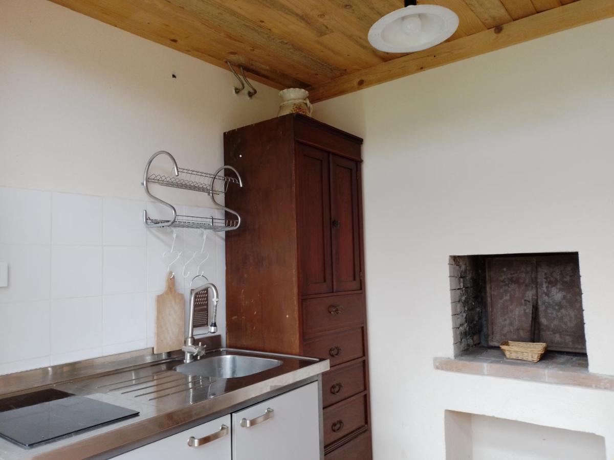 Villa Agrihouse à Bracciano  Extérieur photo