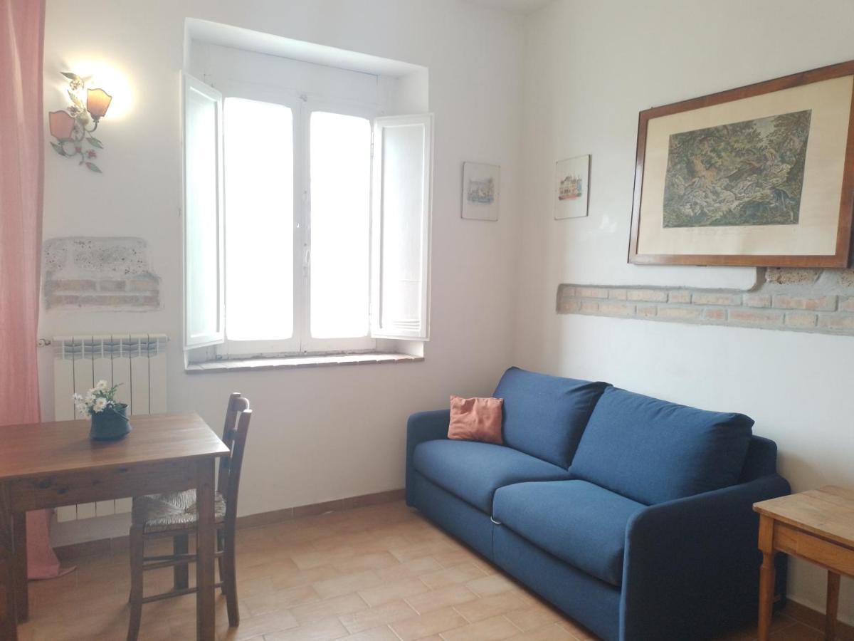Villa Agrihouse à Bracciano  Extérieur photo
