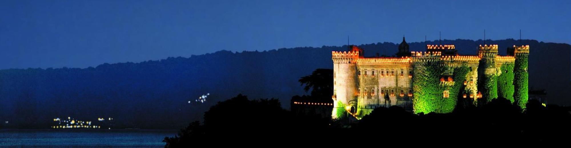 Villa Agrihouse à Bracciano  Extérieur photo