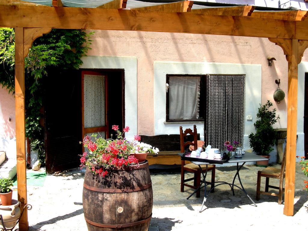 Villa Agrihouse à Bracciano  Extérieur photo