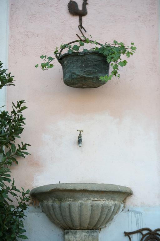 Villa Agrihouse à Bracciano  Extérieur photo