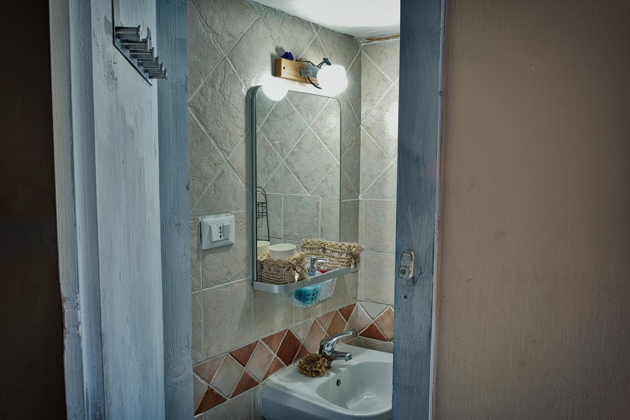 Villa Agrihouse à Bracciano  Extérieur photo