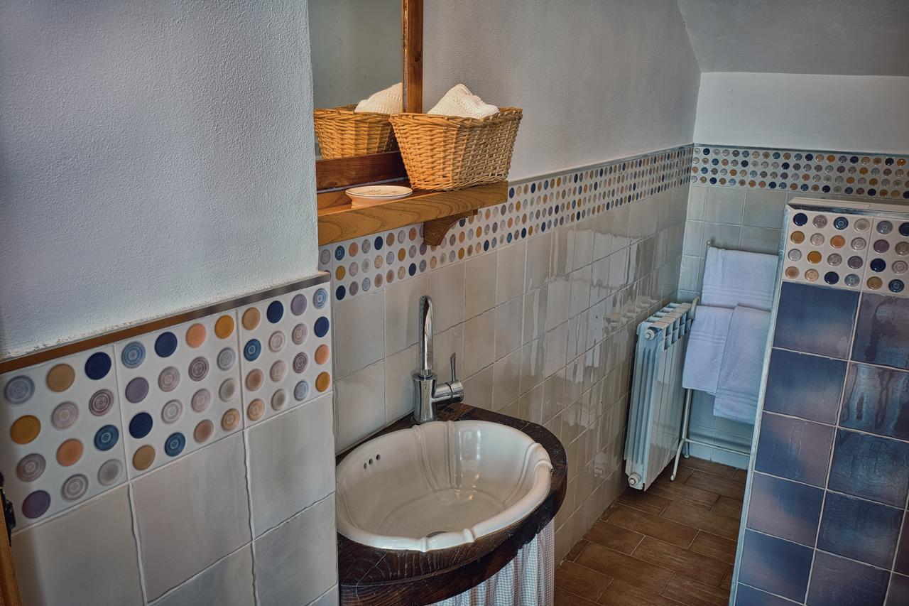Villa Agrihouse à Bracciano  Extérieur photo