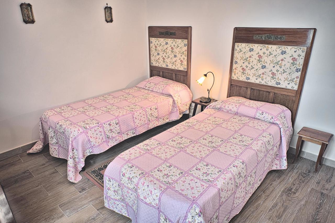 Villa Agrihouse à Bracciano  Extérieur photo