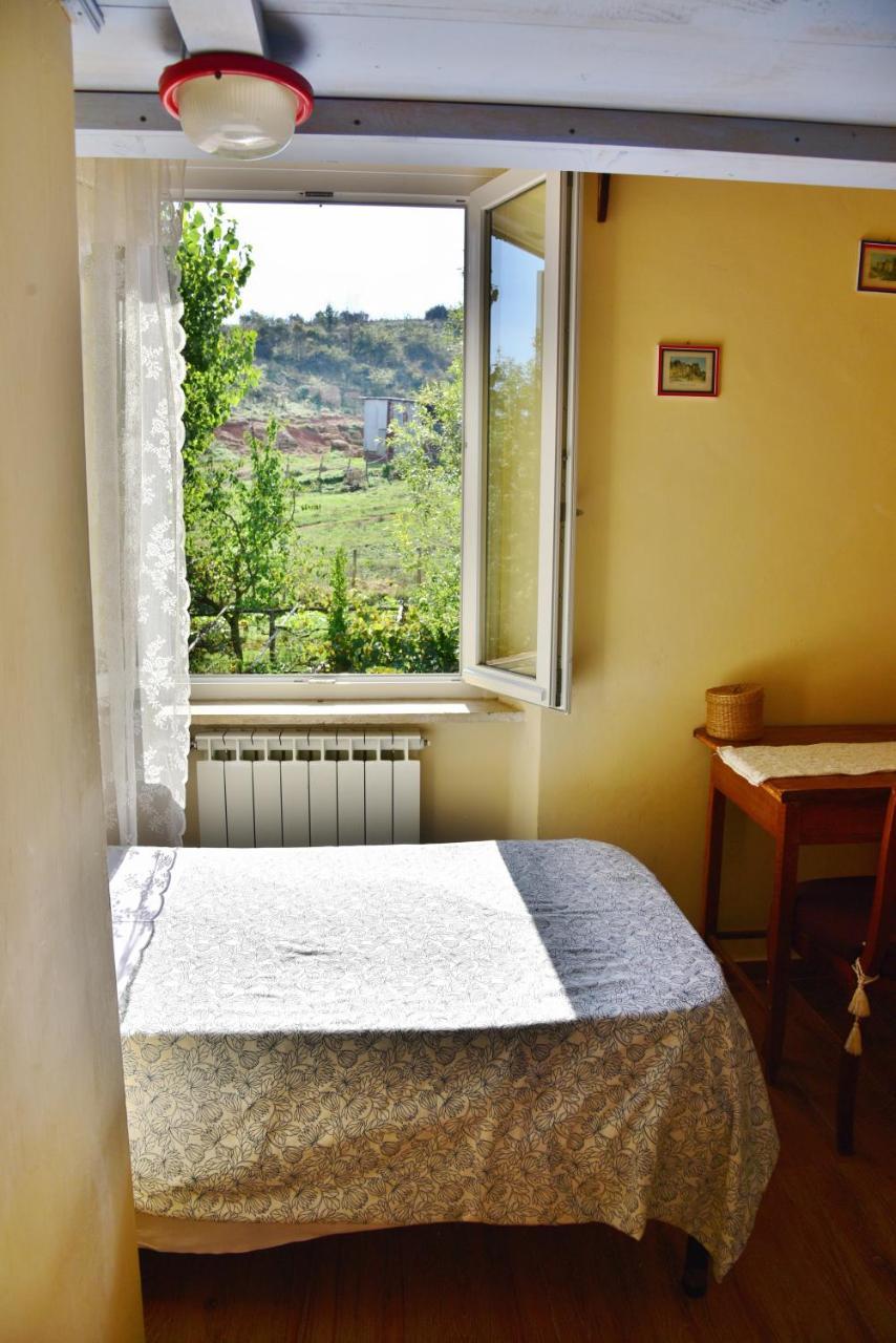 Villa Agrihouse à Bracciano  Extérieur photo