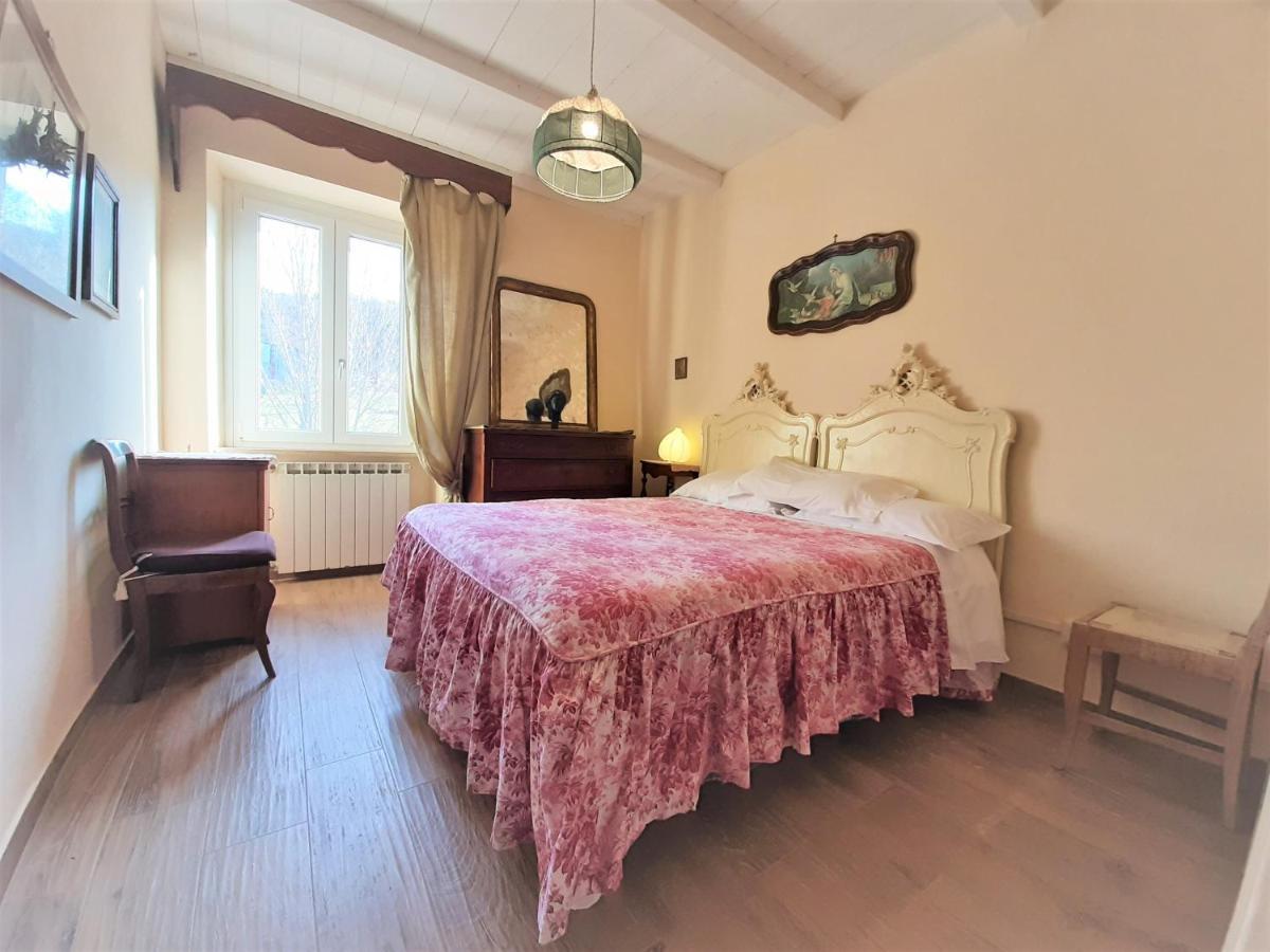 Villa Agrihouse à Bracciano  Extérieur photo